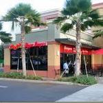 Teddy's Bigger Burgers - University