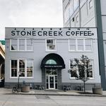 Stone Creek Coffee - Factory Café