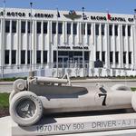 Indianapolis Motor Speedway Museum