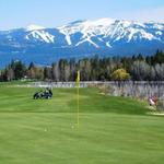 Whitefish Lake Golf Club