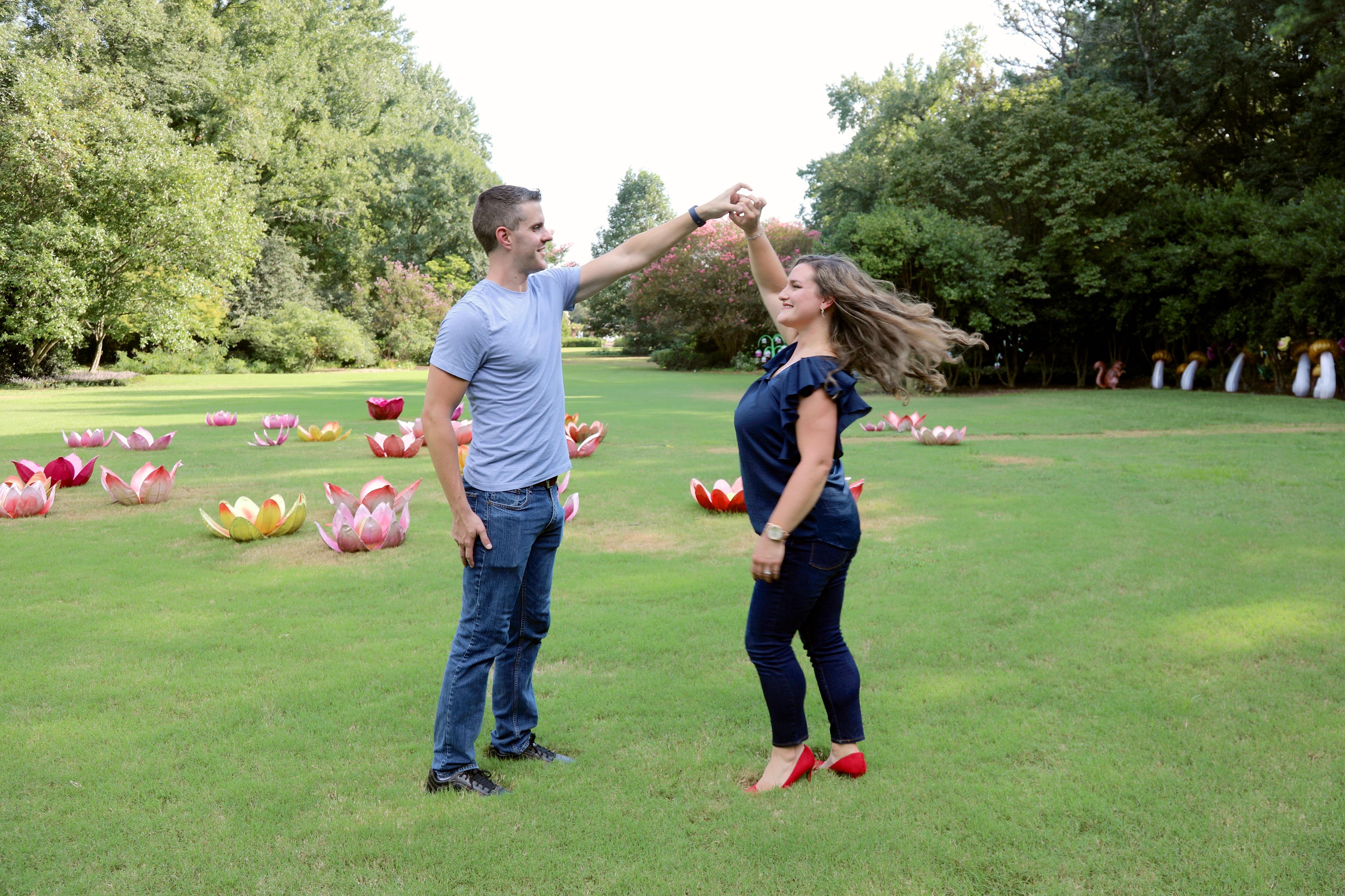 The Wedding Website of Gabrielle Loew and Matthew Goodale