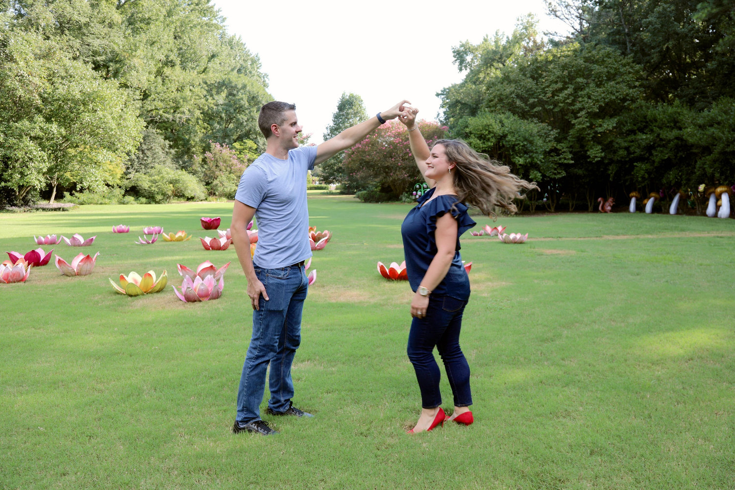 The Wedding Website of Gabrielle Loew and Matthew Goodale