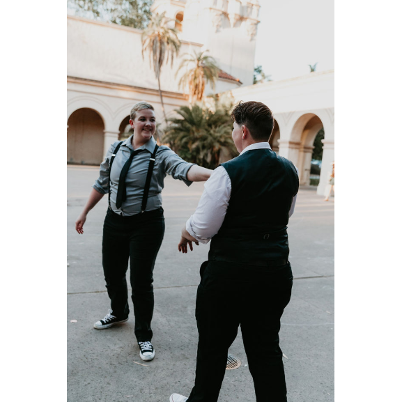 Struggling with who is leading, lol