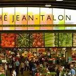 Le Marché Jean Talon