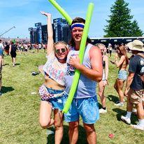 Indy 500!