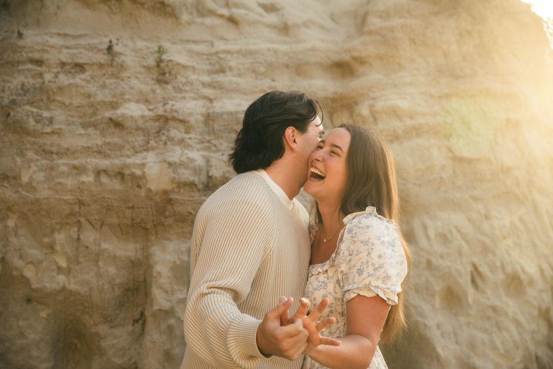 The Wedding Website of Olivia Doyle and Sean O'Neill