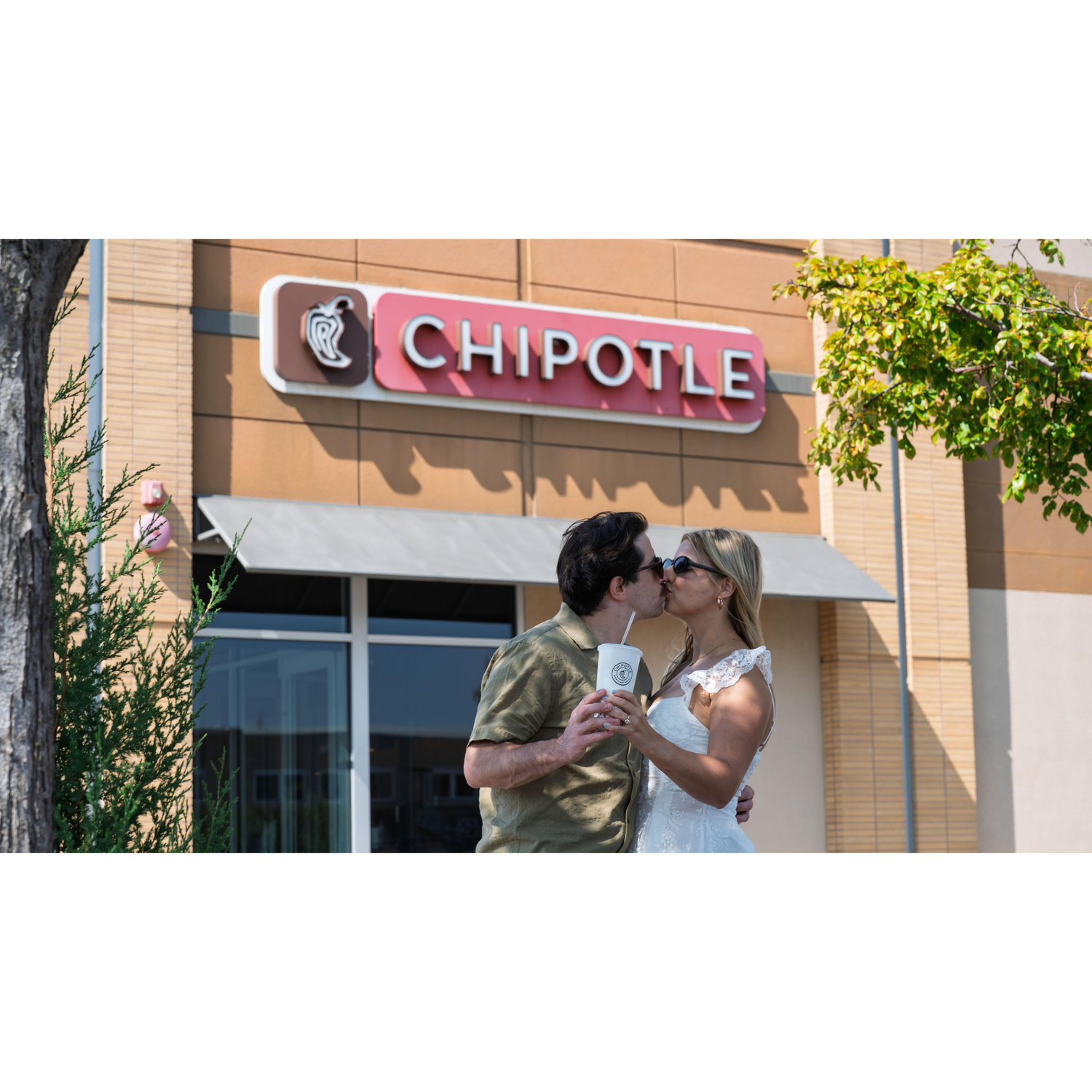 Kathy's favorite place <3