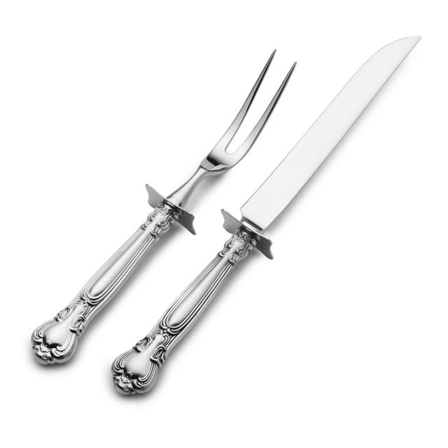 Chantilly 2-Piece Carving Set