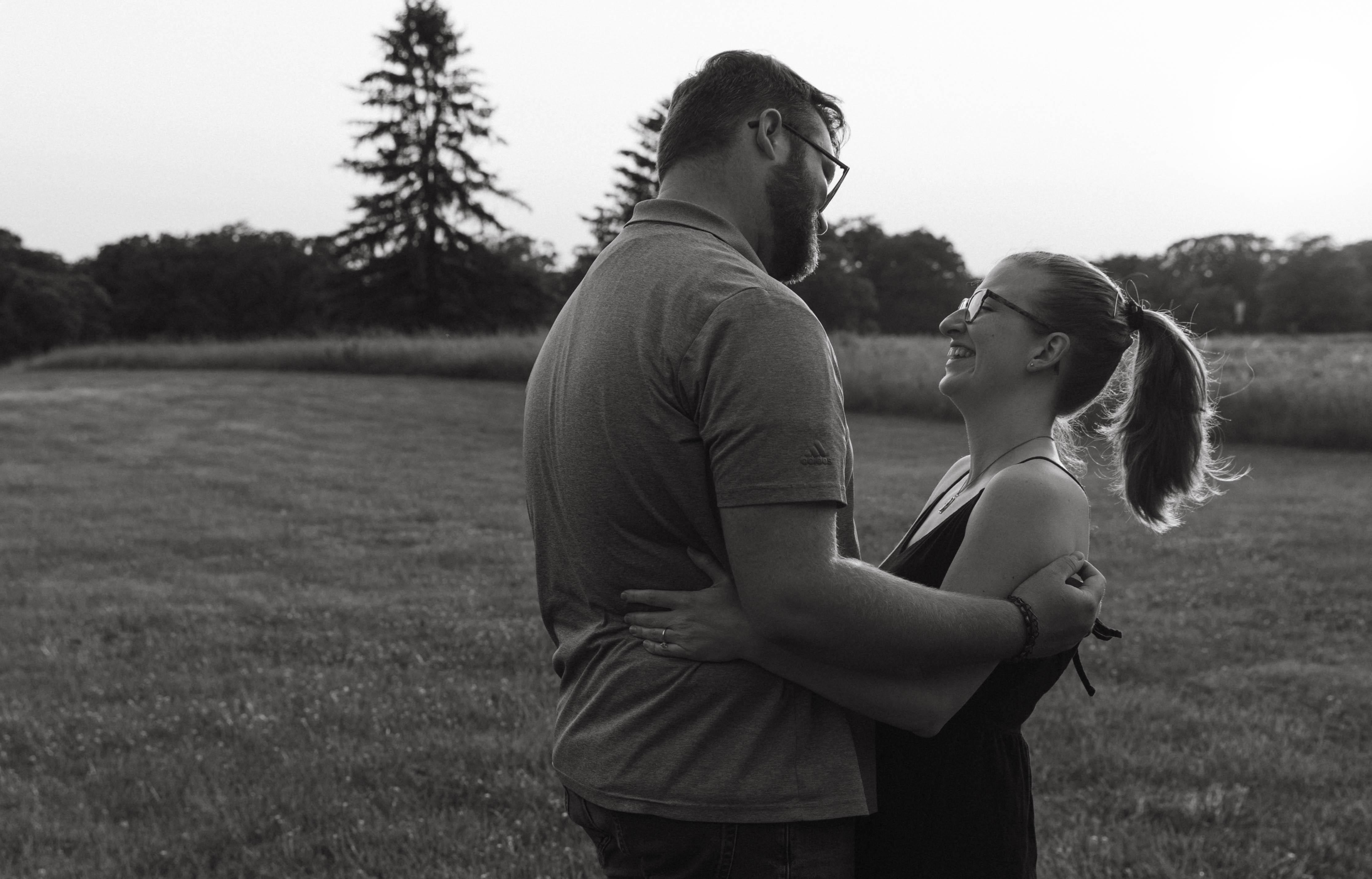 The Wedding Website of James Czaplewski and Theresa Simeo