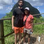 Tet Paul Nature Trail