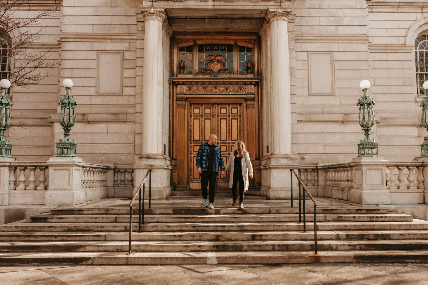 The Wedding Website of Grace Carver and Dan La Rochelle