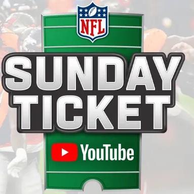 NFL Sunday Ticket