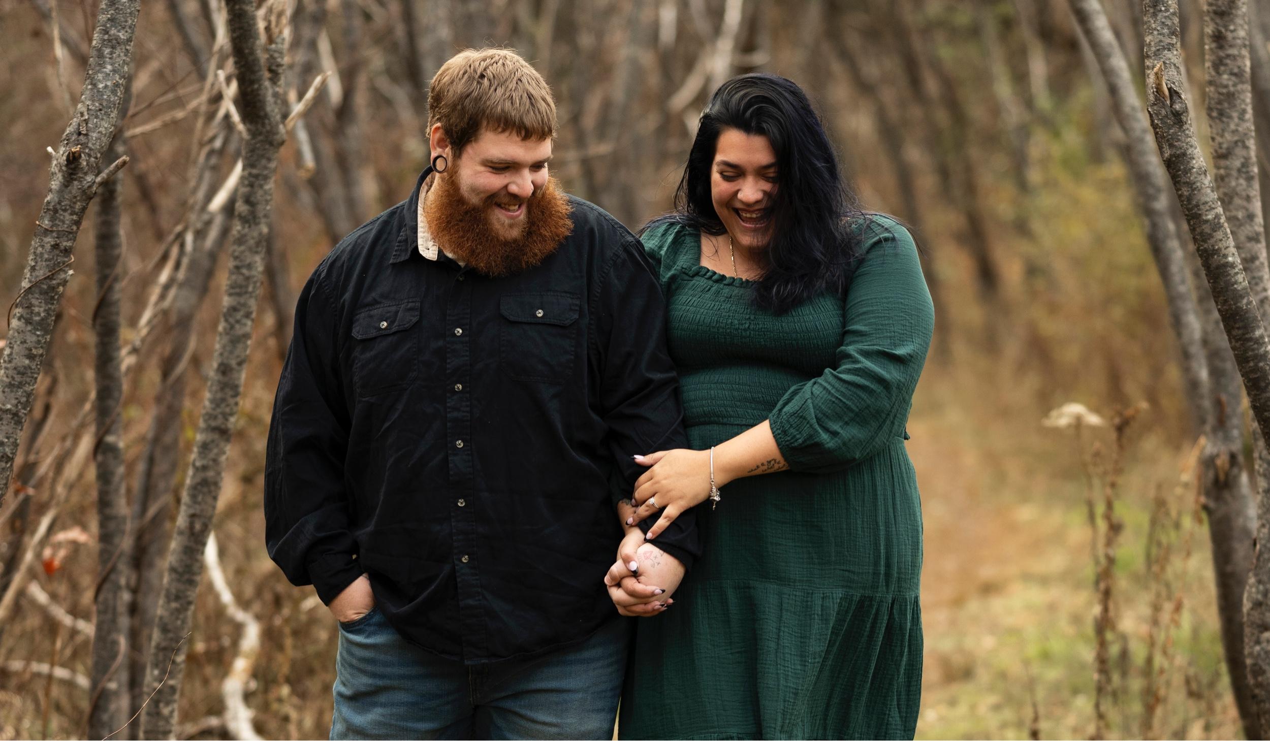 The Wedding Website of Kari Rose Moreno and Zachary James Botelho-Heffernan
