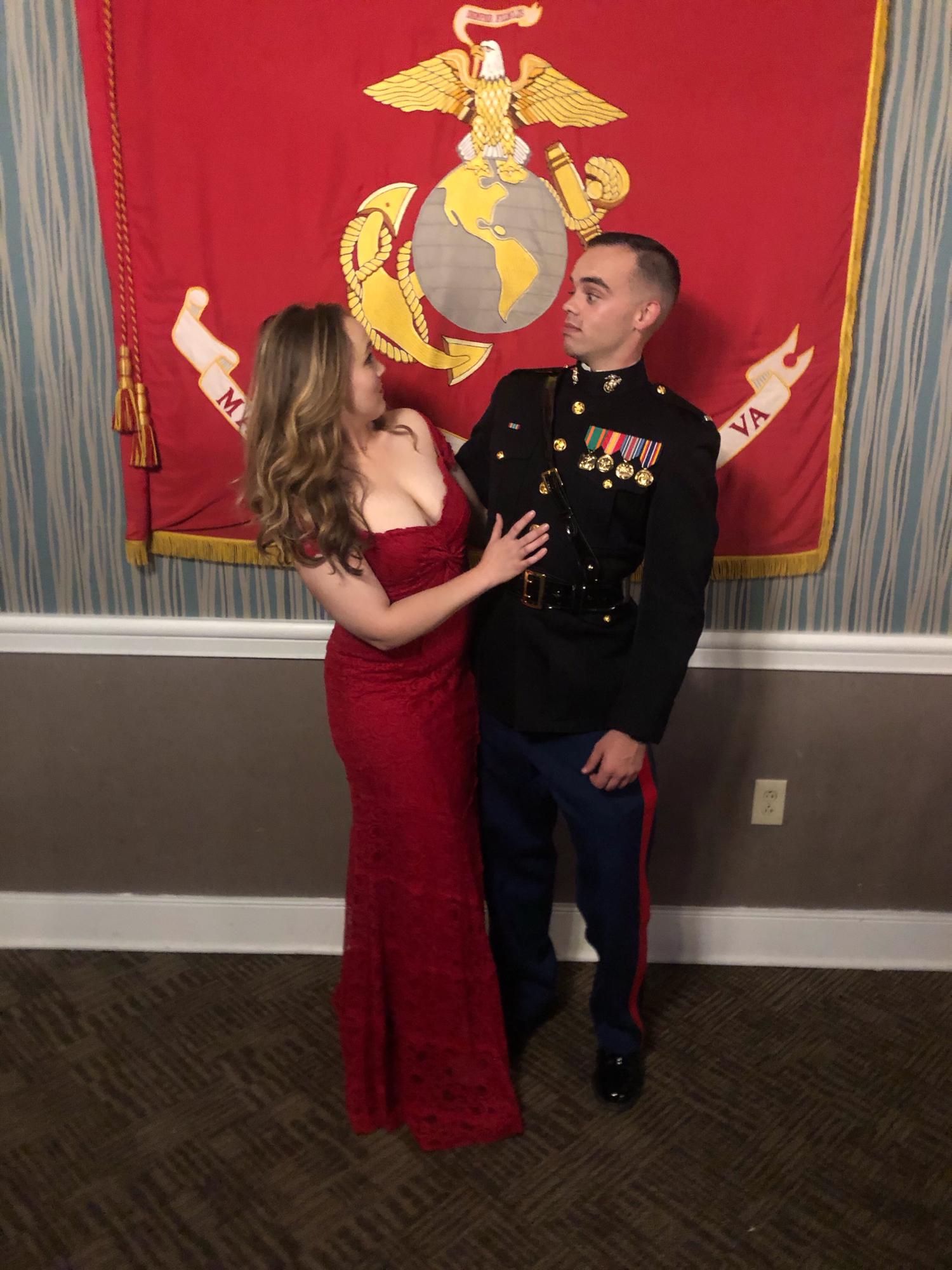 Marine Corps Ball