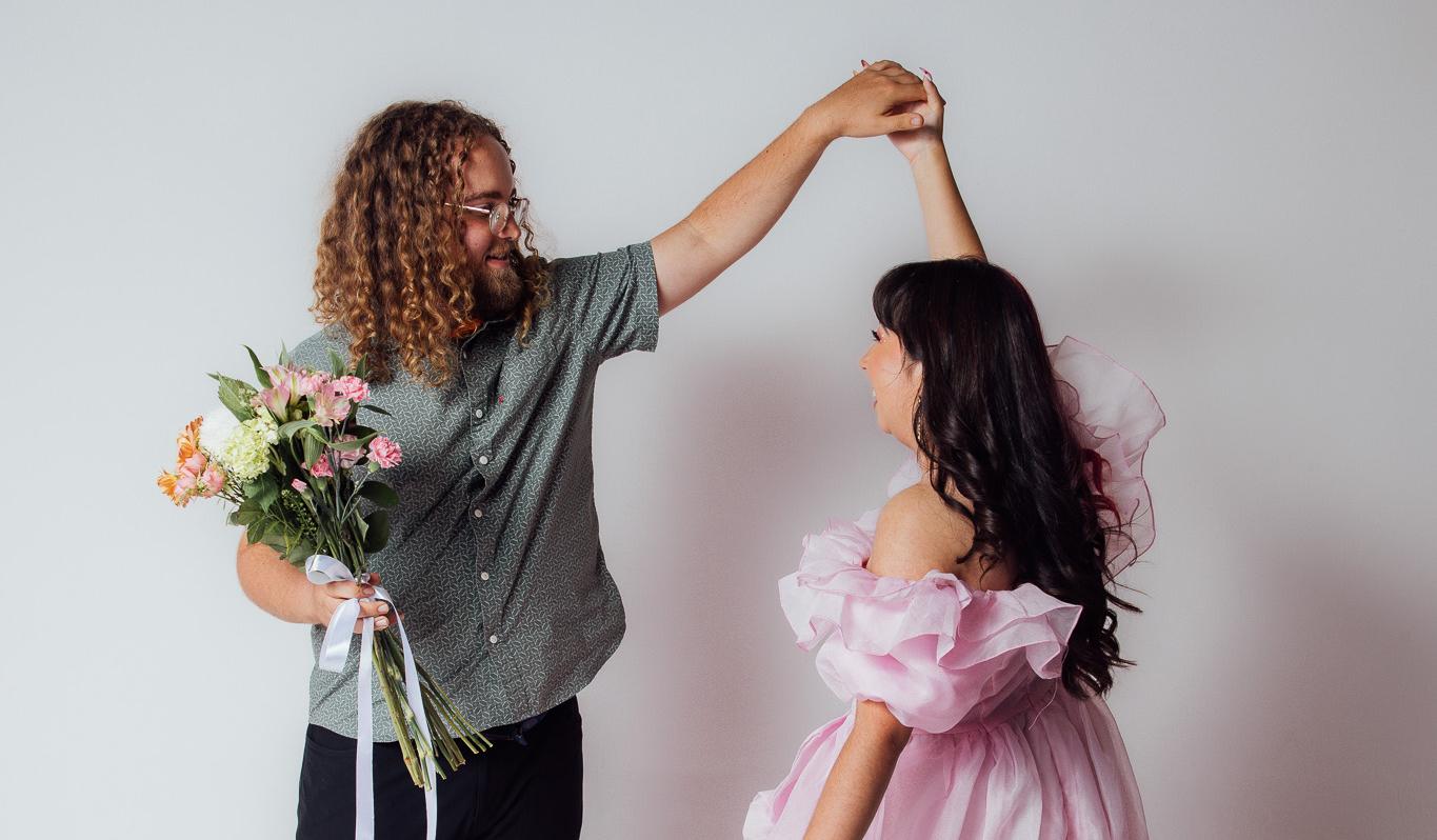 The Wedding Website of Alondra Carlos-Ferrales and Max Julien