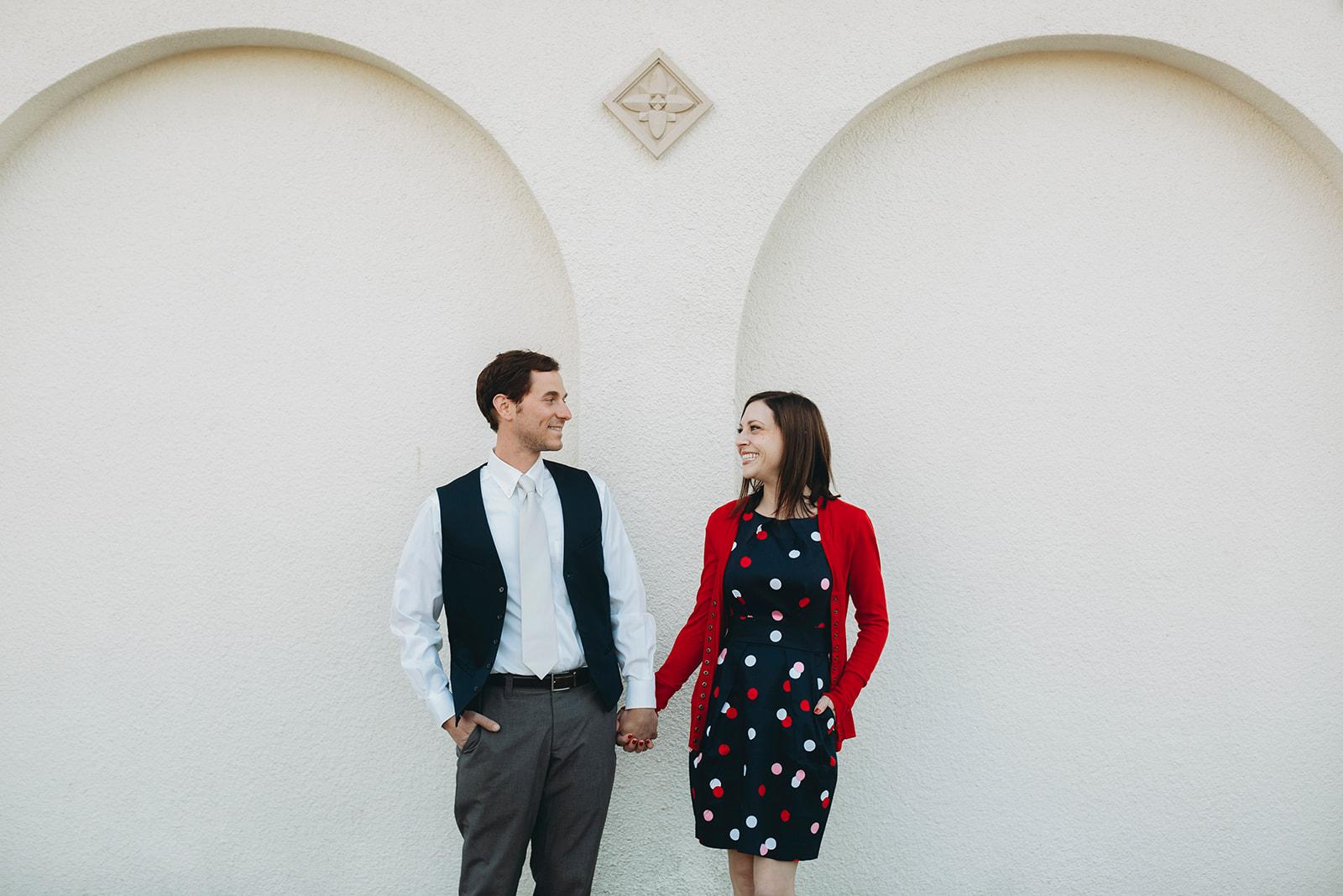 The Wedding Website of Kateri Cotter and Paul Scimone