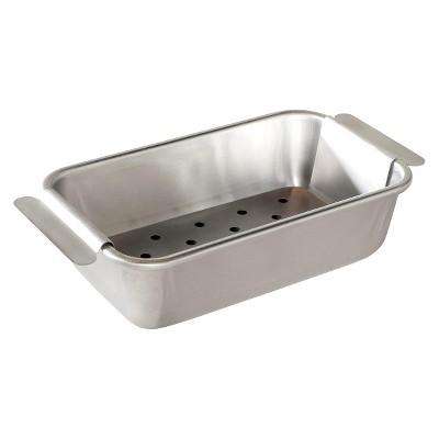 Nordic Ware Loaf Pan with Lifting Trivet