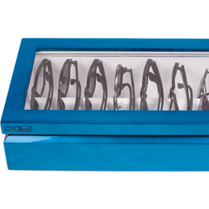 Blue OYOBox Maxi (Glasses Box)