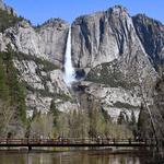 Yosemite National Park