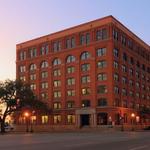 The Sixth Floor Museum at Dealey Plaza