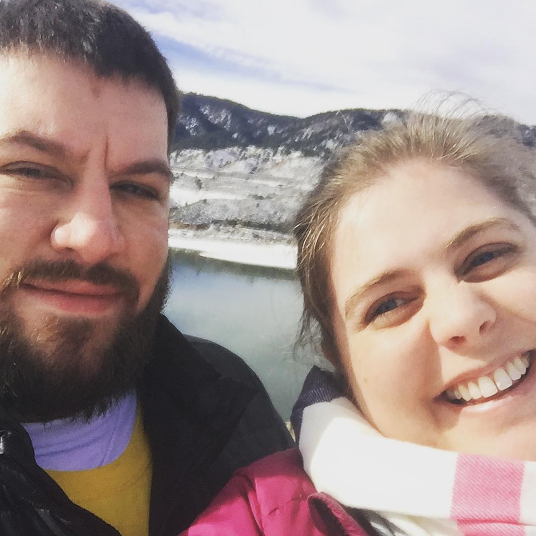 The Wedding Website of Jessica Keigan and Brett Gillard