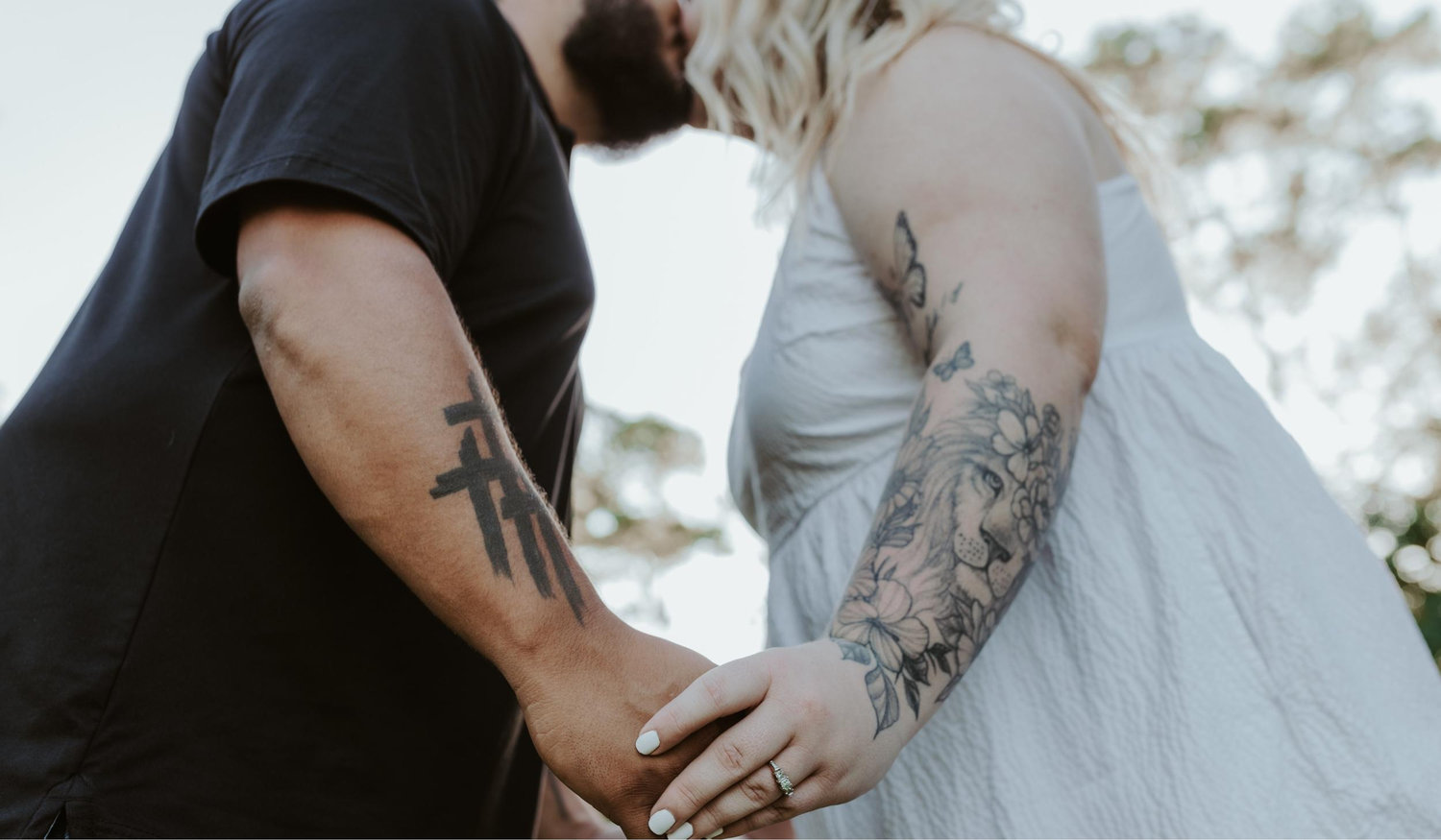 The Wedding Website of Shelby Bilbrey and Kyler Bertrand