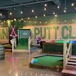 Big Mini Putt Club