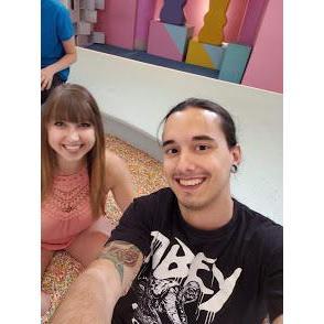 Ice Cream Museum- Sprinkle Pit