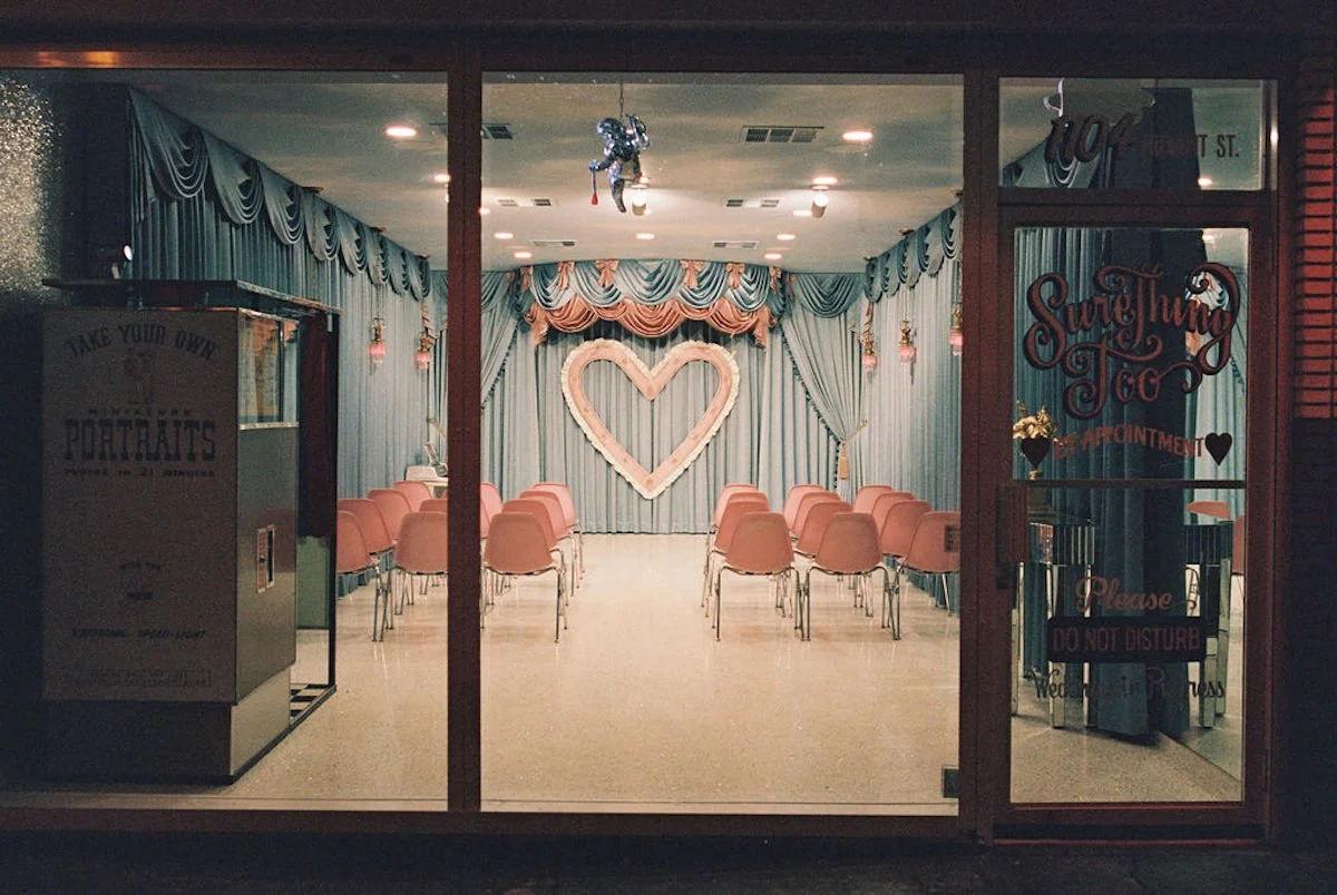 The Wedding Website of Lauren Brooks and Breanna Wright