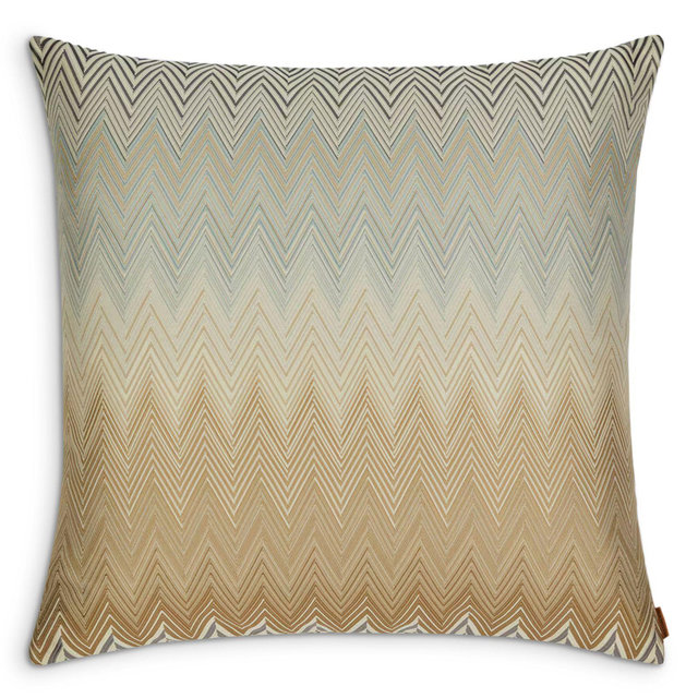 Missoni Bastia Cushion, 20" x 20"