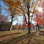 Washington Crossing Historic Park