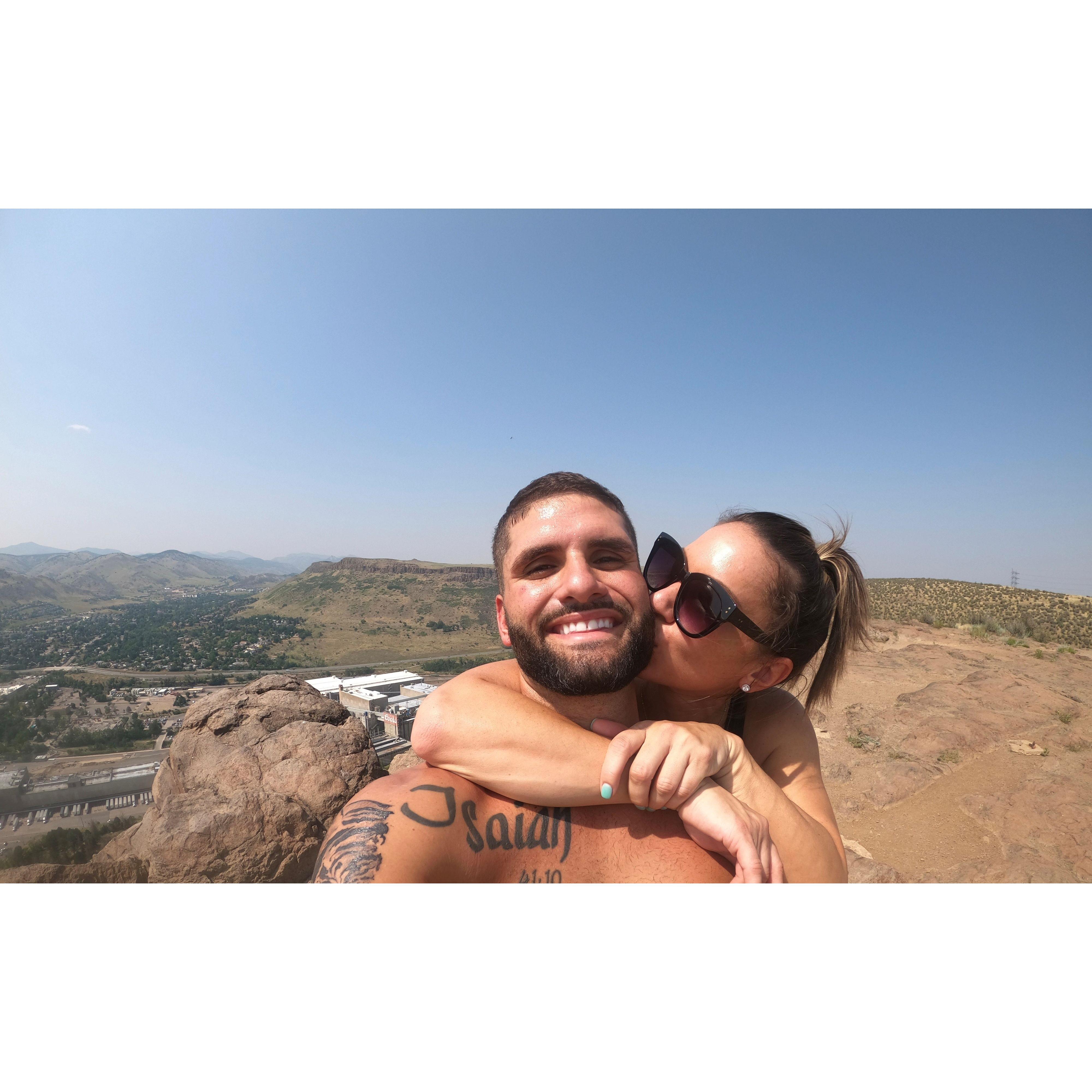 Colorado Trip