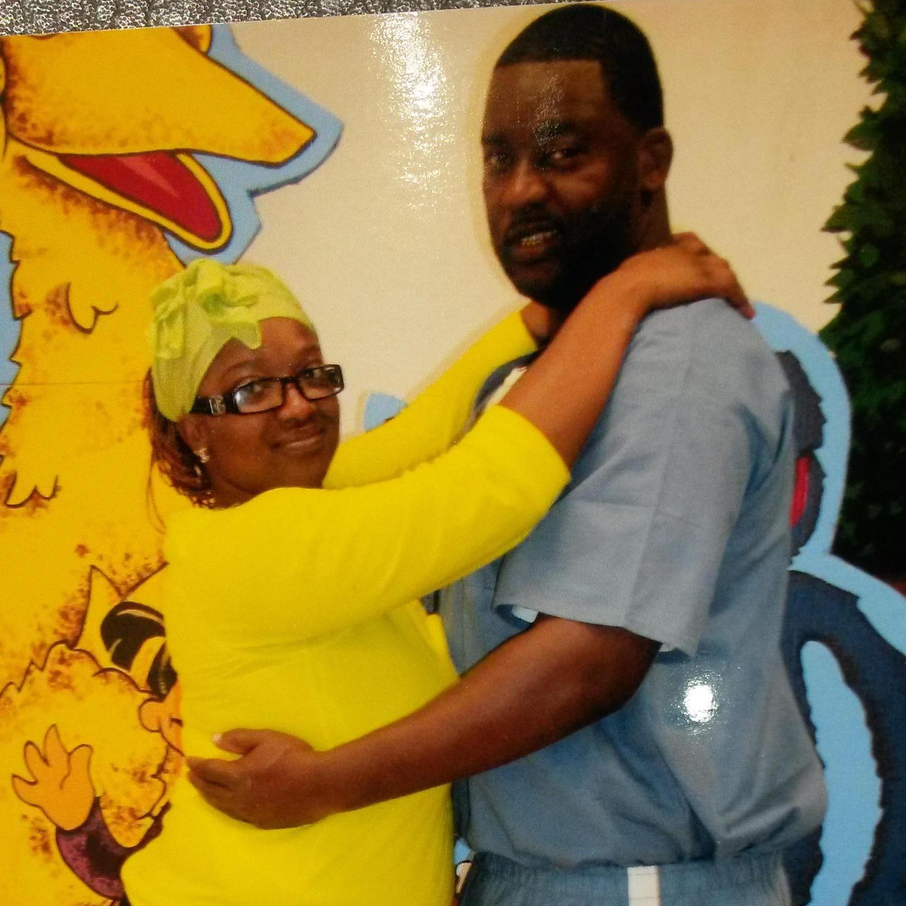 Trying times where we had to lean on God and Trust the Love we shared