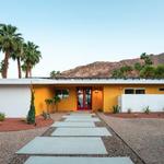 Mid-Century Architecture Tour - Palm Springs