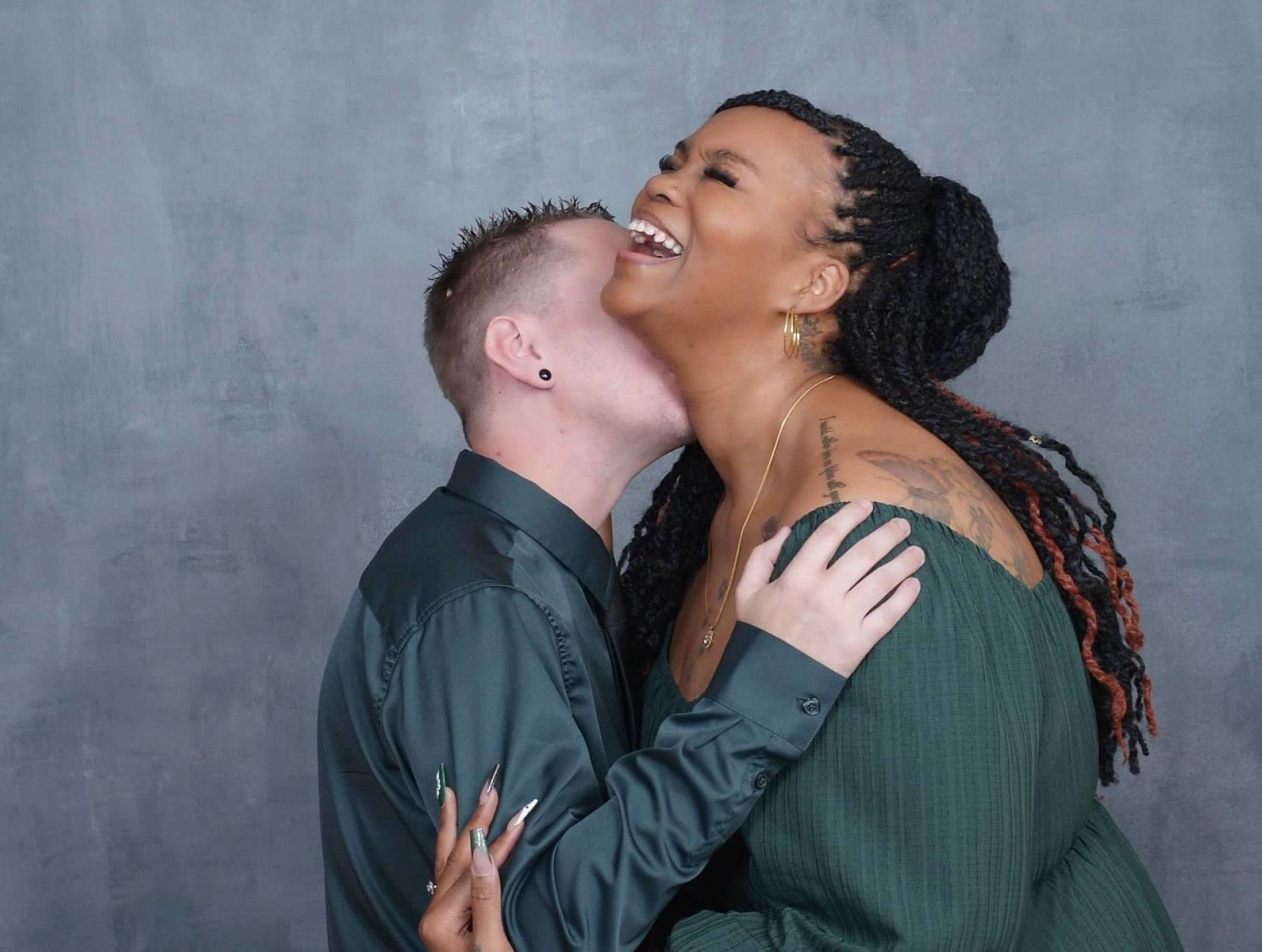The Wedding Website of LaKwanda Ervin and Mark Walter