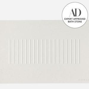 Bath Stone™ Mat - Aspen, Sandstone