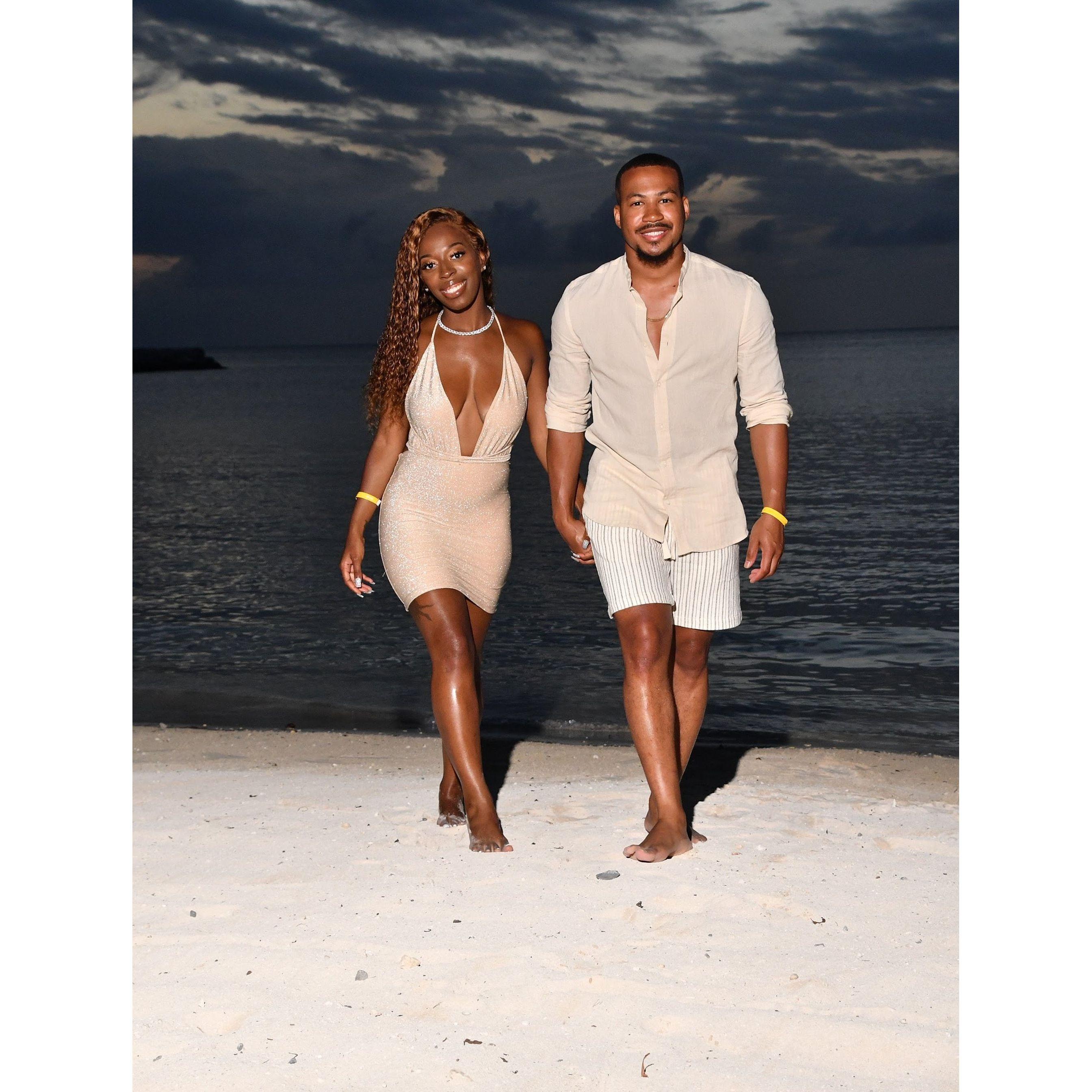 Shana's Birthday Jamaica 2021