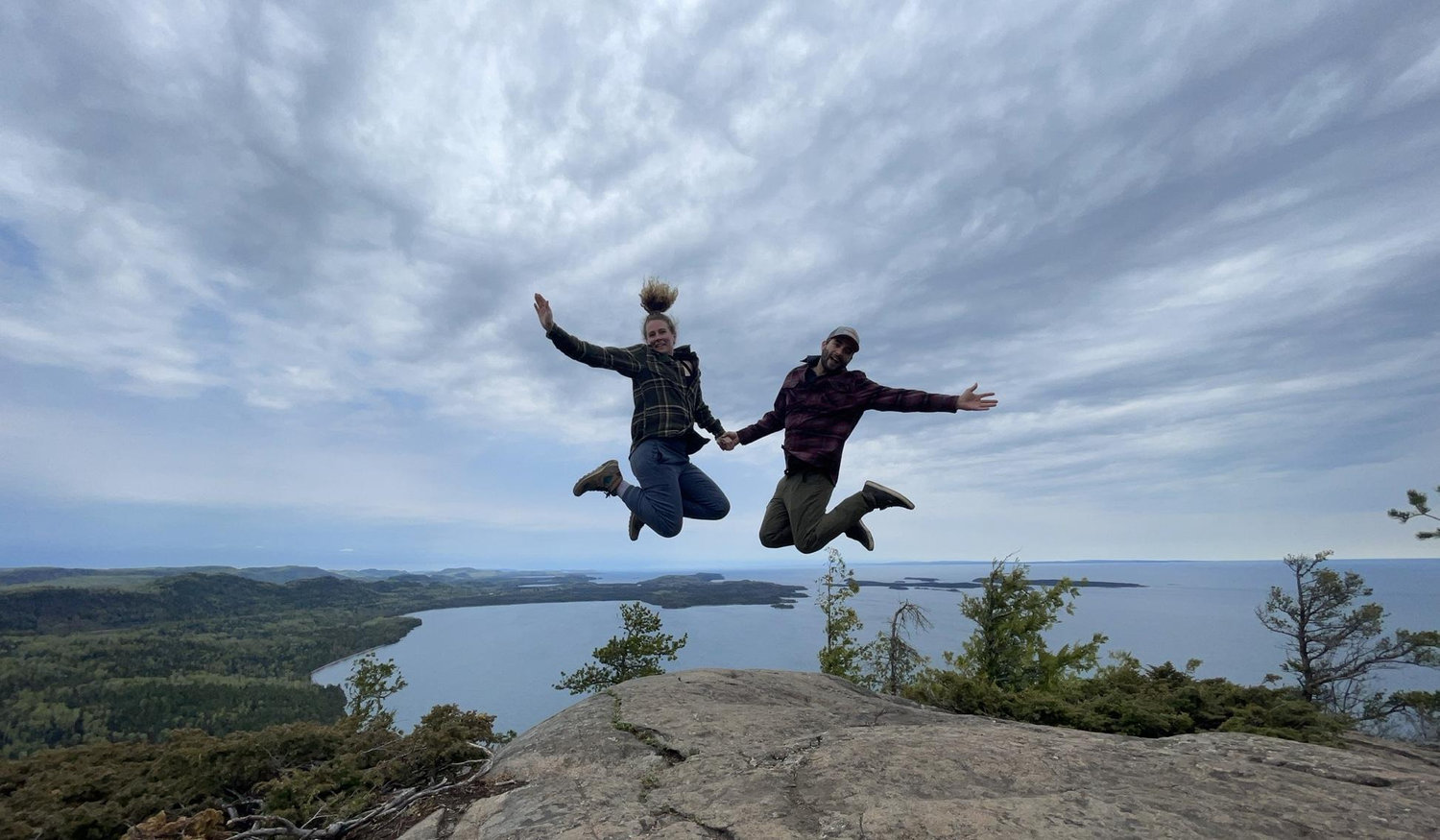 The Wedding Website of Anna Barrett and Jordan Kralewski
