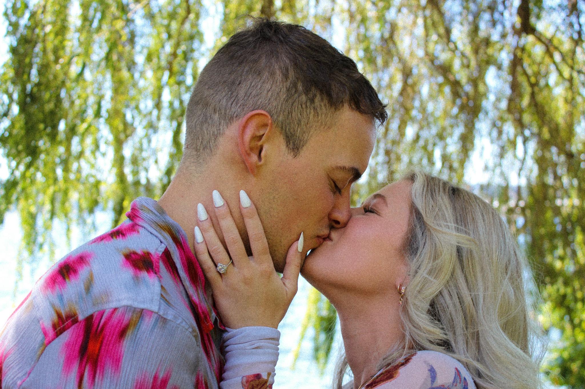 The Wedding Website of Emma Taylor-Westwood and Dallas Smith