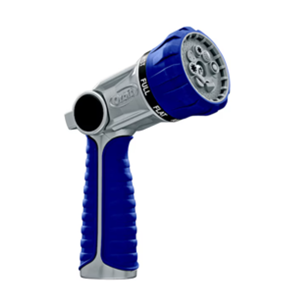 Orbit Max 8 -Pattern Thumb control Trigger Nozzle