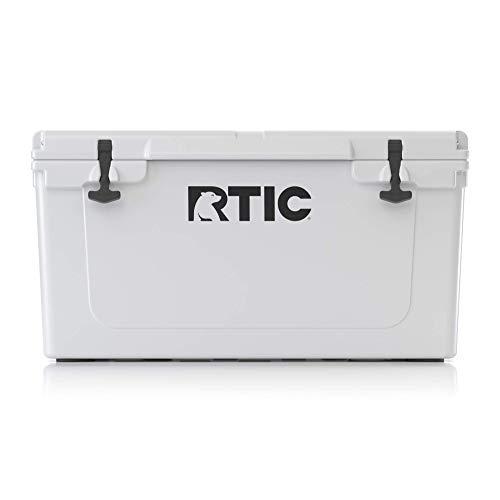RTIC 65, White