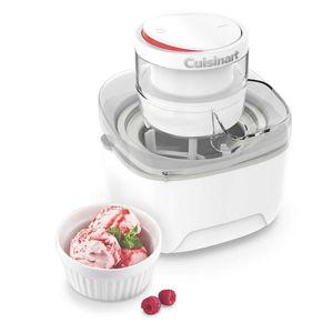 Cuisinart 1-Pint Ice Cream Maker - Crate & Barrel