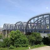 Purple People Bridge