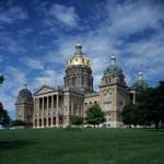 Iowa State Capitol