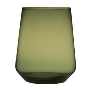 Essence tumbler, 2 pcs, moss green