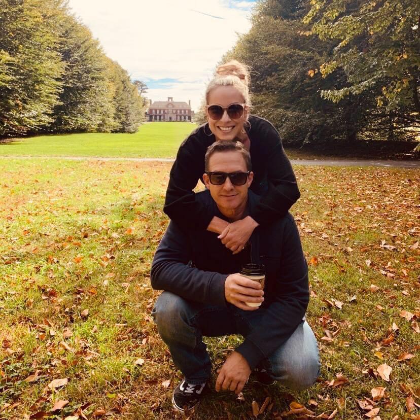 The Wedding Website of Theresa Elrod and Jim Halligan