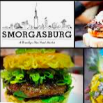 Smorgasburg Prospect Park