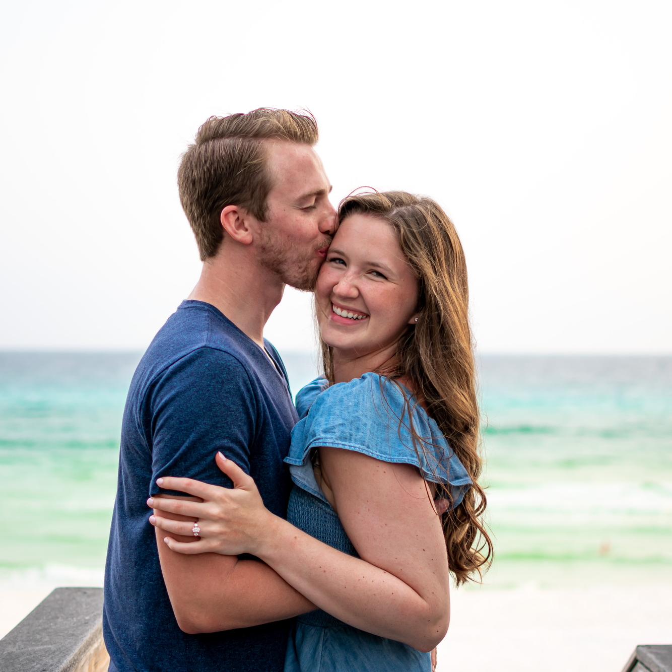 Santa Rosa engagement shoot, 2023