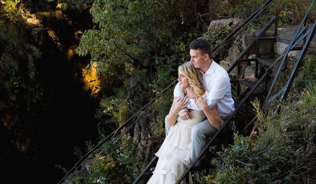 The Wedding Website of Erin Urge and Tyler King