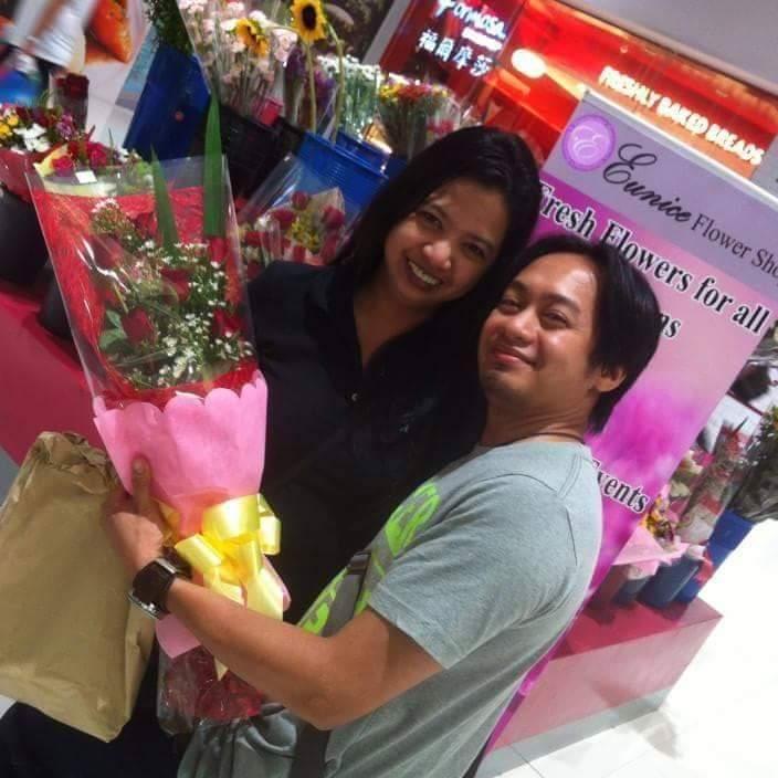 Happy 11th Anniversary Bhe!!! I love you